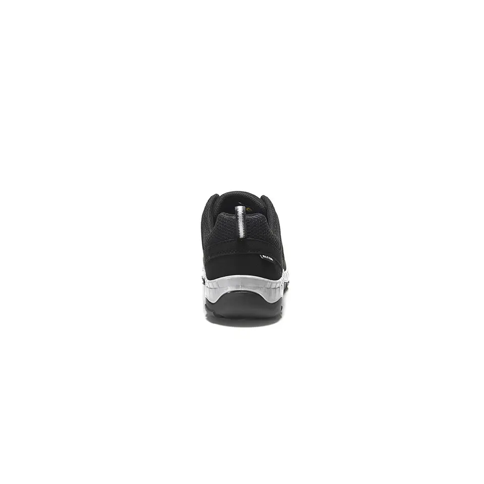 Maddox Boa Black/Grey Low ESD S3