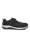 Maddox Boa Black/Grey Low ESD S3
