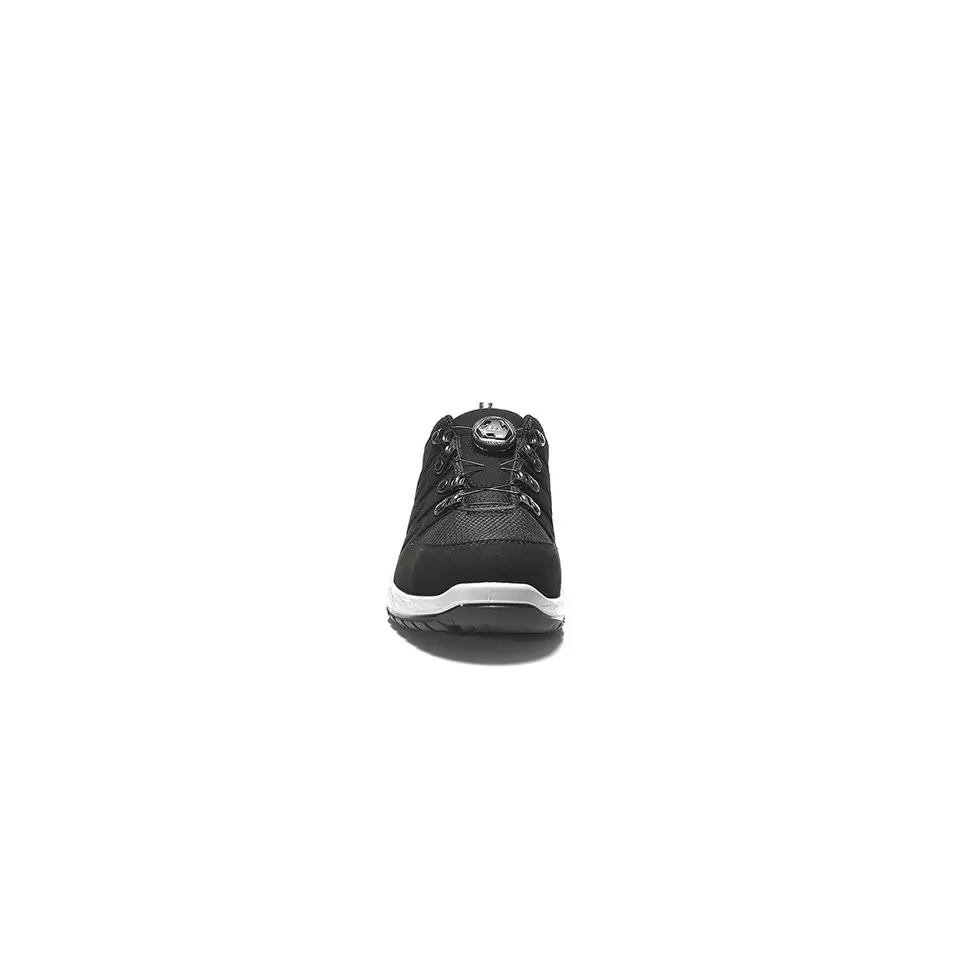 Maddox Boa Black/Grey Low ESD S3