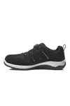 Maddox Boa Black/Grey Low ESD S3