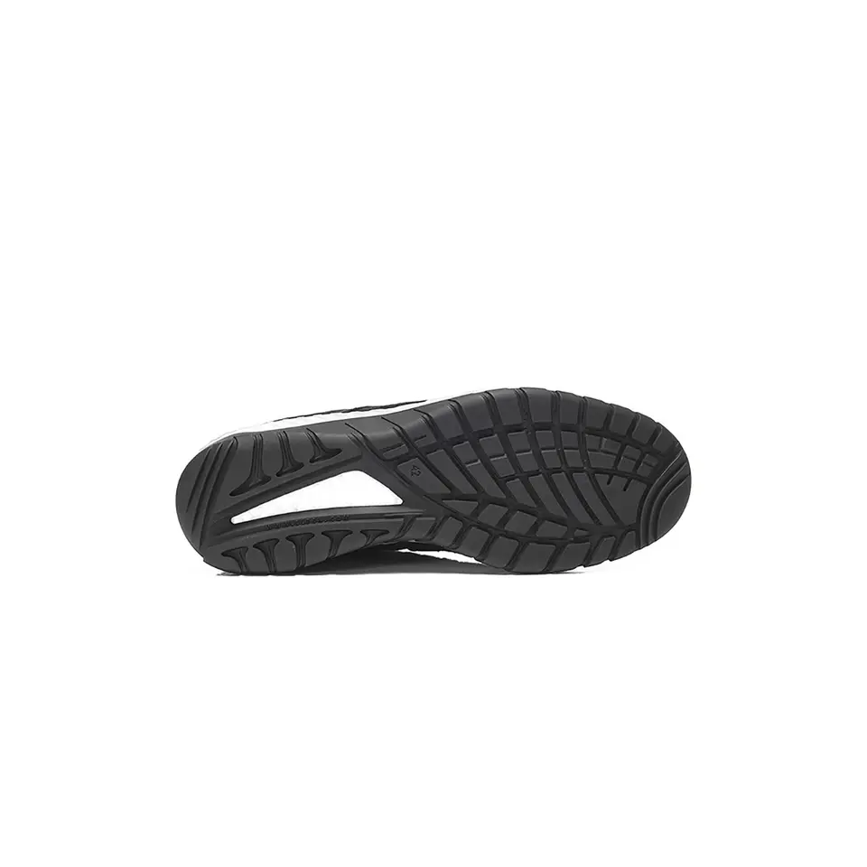 Maddox Boa Black/Grey Low ESD S3