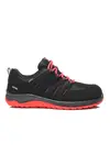 Maddox GTX Black-Red Low ESD S3 CI