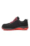 Maddox GTX Black-Red Low ESD S3 CI