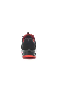 Hannah XXTL Black/Red Easy ESD S1P