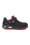 Hannah XXTL Black/Red Easy ESD S1P
