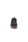 Hannah XXTL Black/Red Easy ESD S1P