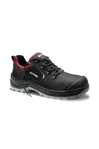 Lena GTX Black/Red Low ESD S3 CI
