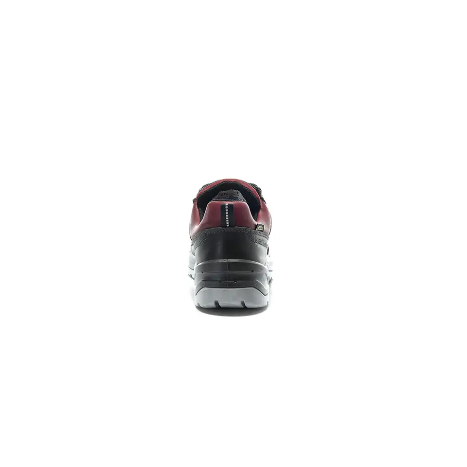 Lena GTX Black/Red Low ESD S3 CI