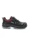 Lena GTX Black/Red Low ESD S3 CI