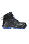 Lena Black/Blue Mid S3