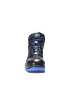 Lena Black/Blue Mid S3