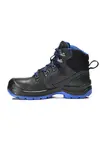 Lena Black/Blue Mid S3