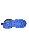 Lena Black/Blue Mid S3