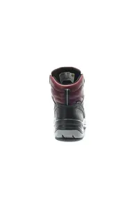 Lena GTX Black/Red Mid ESD S3 CI