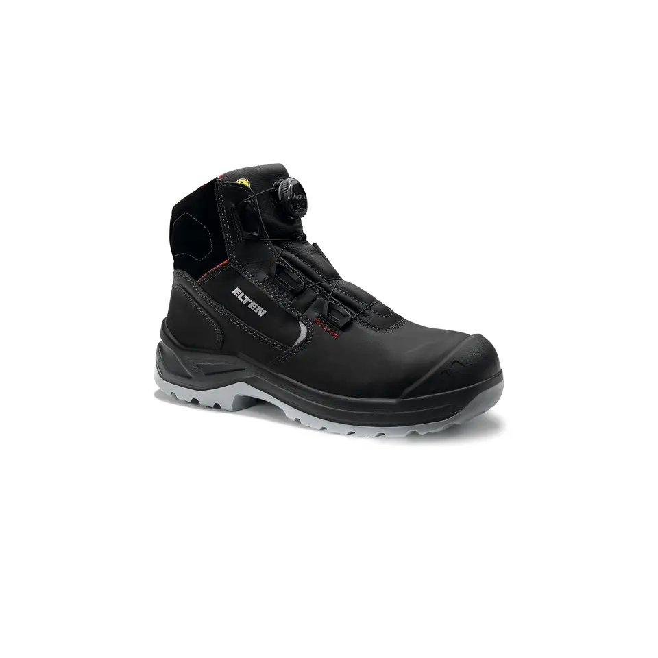 Lena BOA® Mid ESD S3
