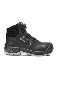 Lena BOA® Mid ESD S3