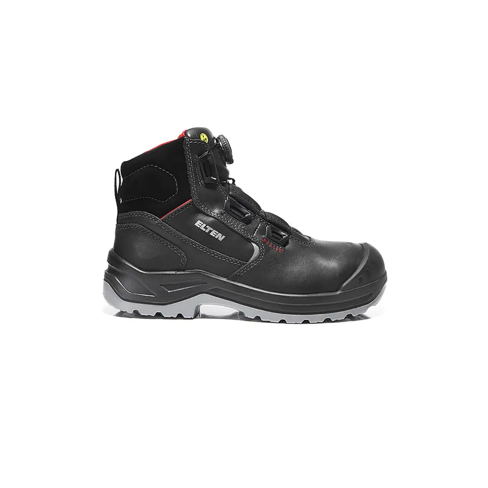 Lena BOA® Mid ESD S3