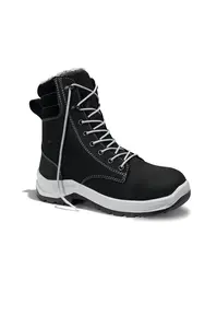 Lilly black high ESD S3 CI