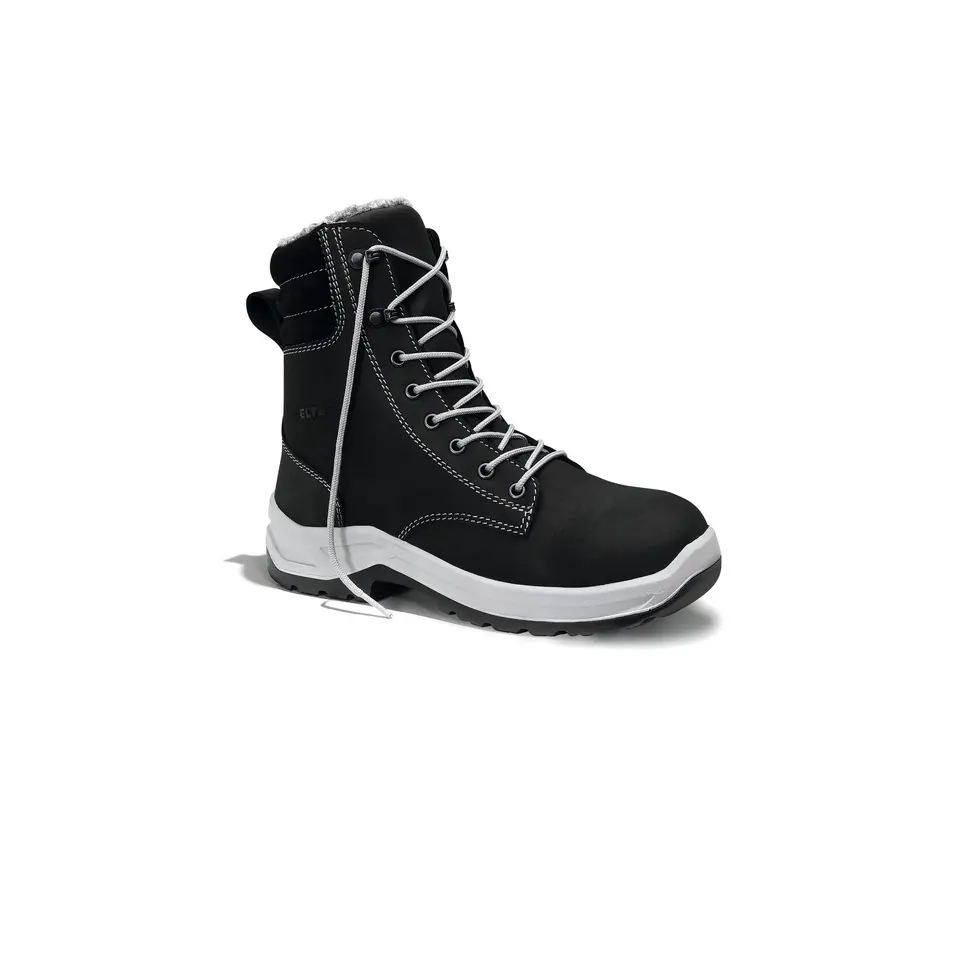 Lilly black high ESD S3 CI
