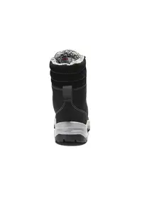 Lilly black high ESD S3 CI