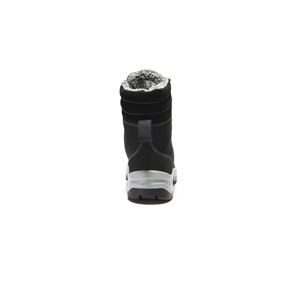 Lilly black high ESD S3 CI