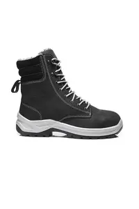 Lilly black high ESD S3 CI