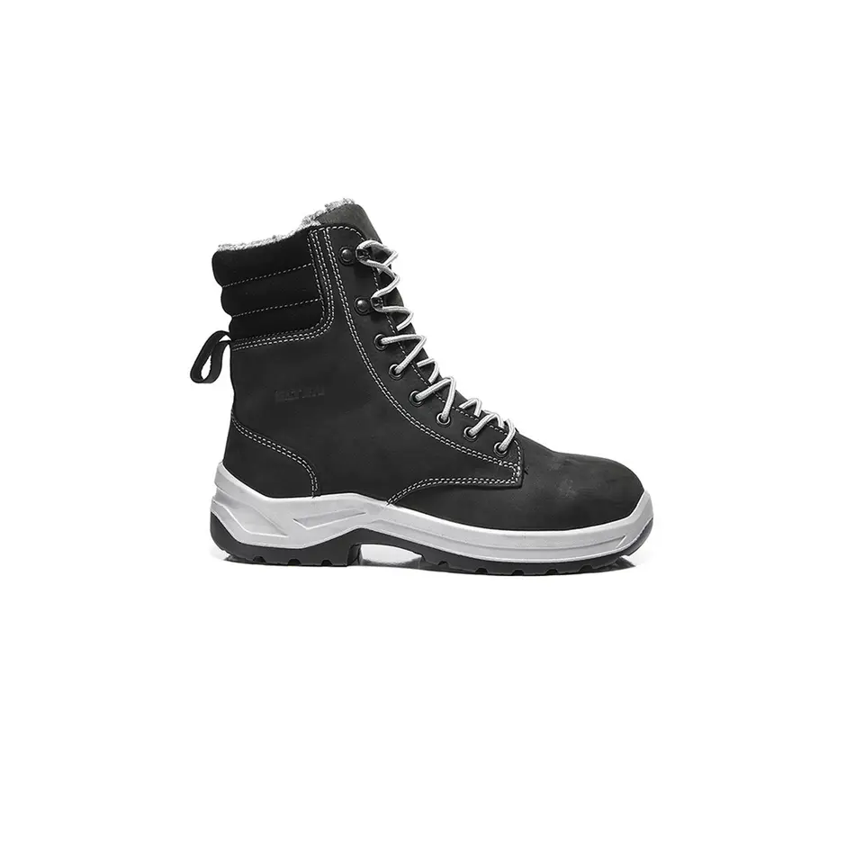 Lilly black high ESD S3 CI