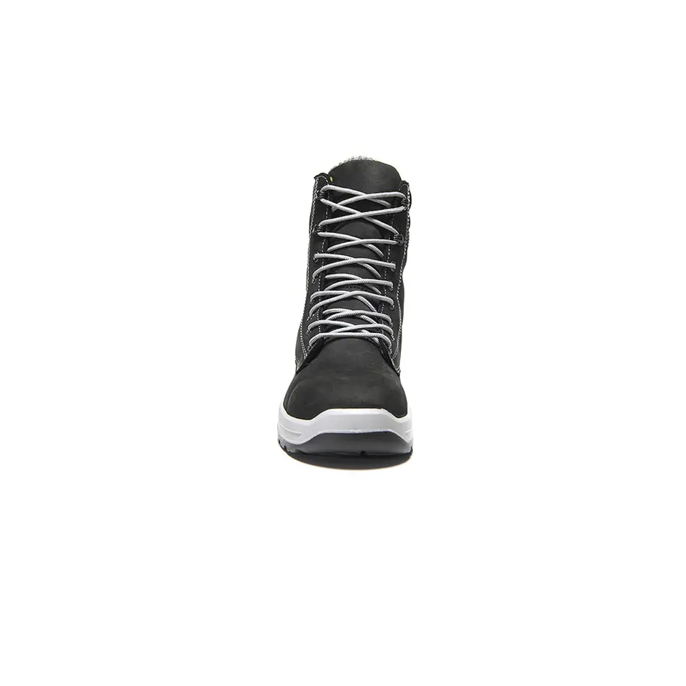 Lilly black high ESD S3 CI