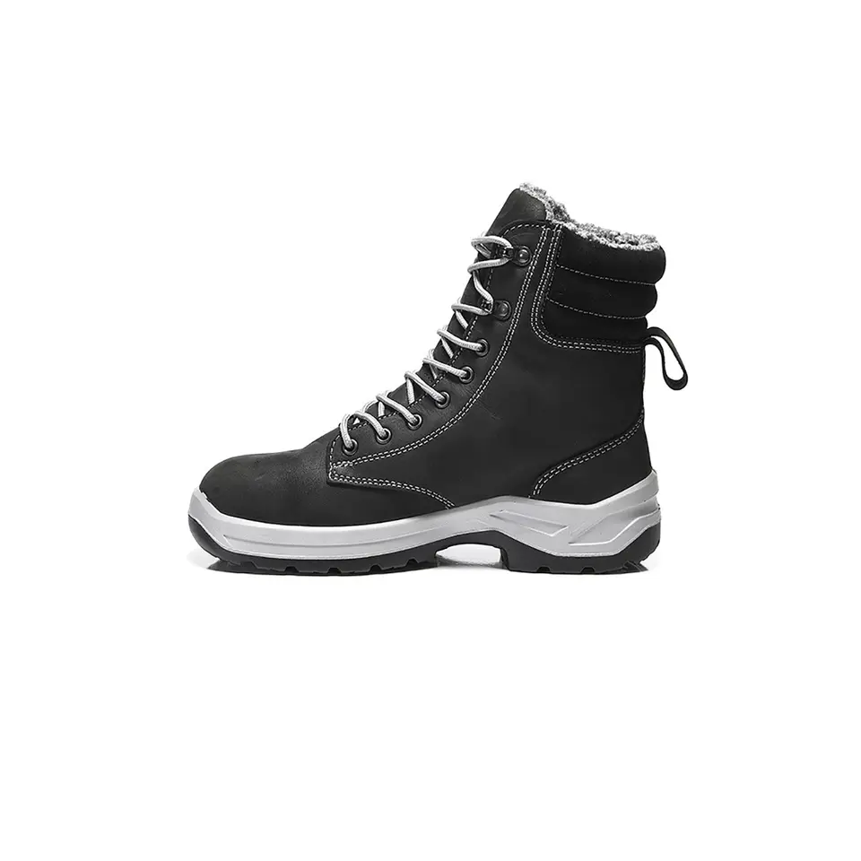 Lilly black high ESD S3 CI