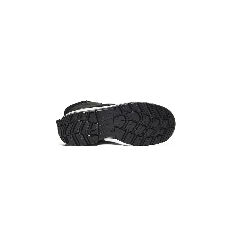 Lilly black high ESD S3 CI