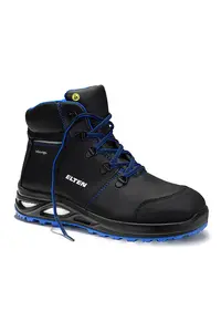 Finja XXTL Black Mid S3S