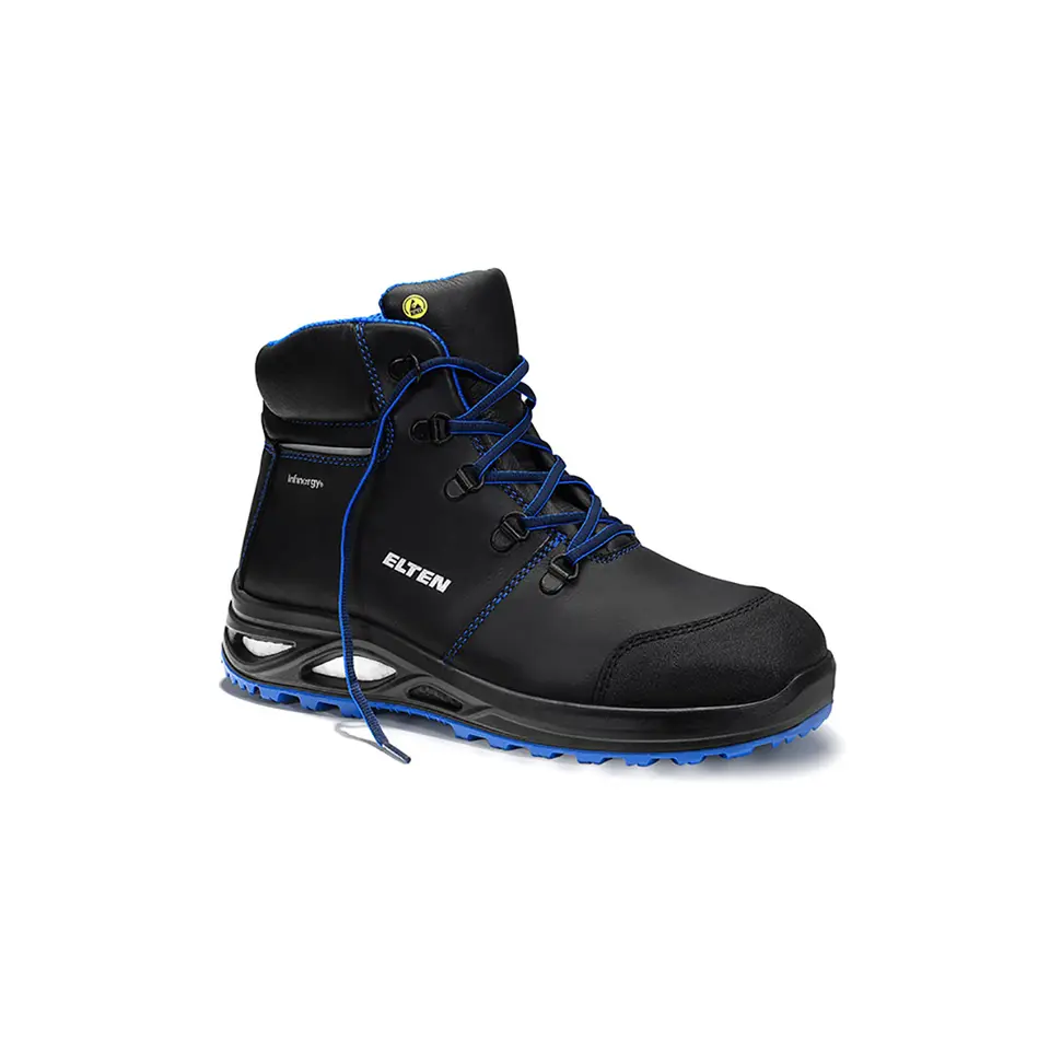 Finja XXTL Black Mid S3S