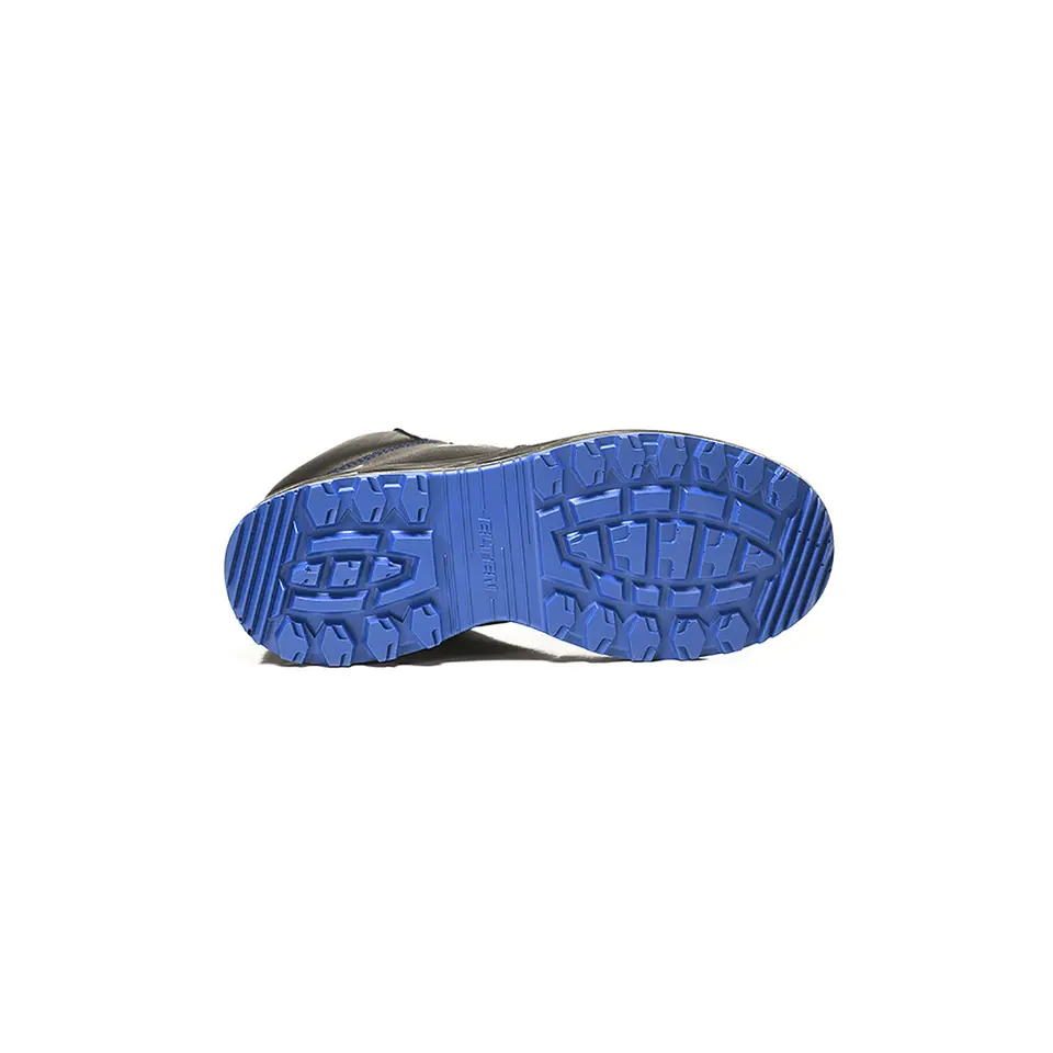 Finja XXTL Black Mid S3S