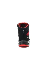 Hannah XXTL BOA Black/Red Mid ESD S3
