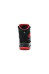 Hannah XXTL BOA Black/Red Mid ESD S3