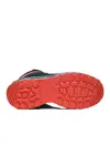 Hannah XXTL BOA Black/Red Mid ESD S3
