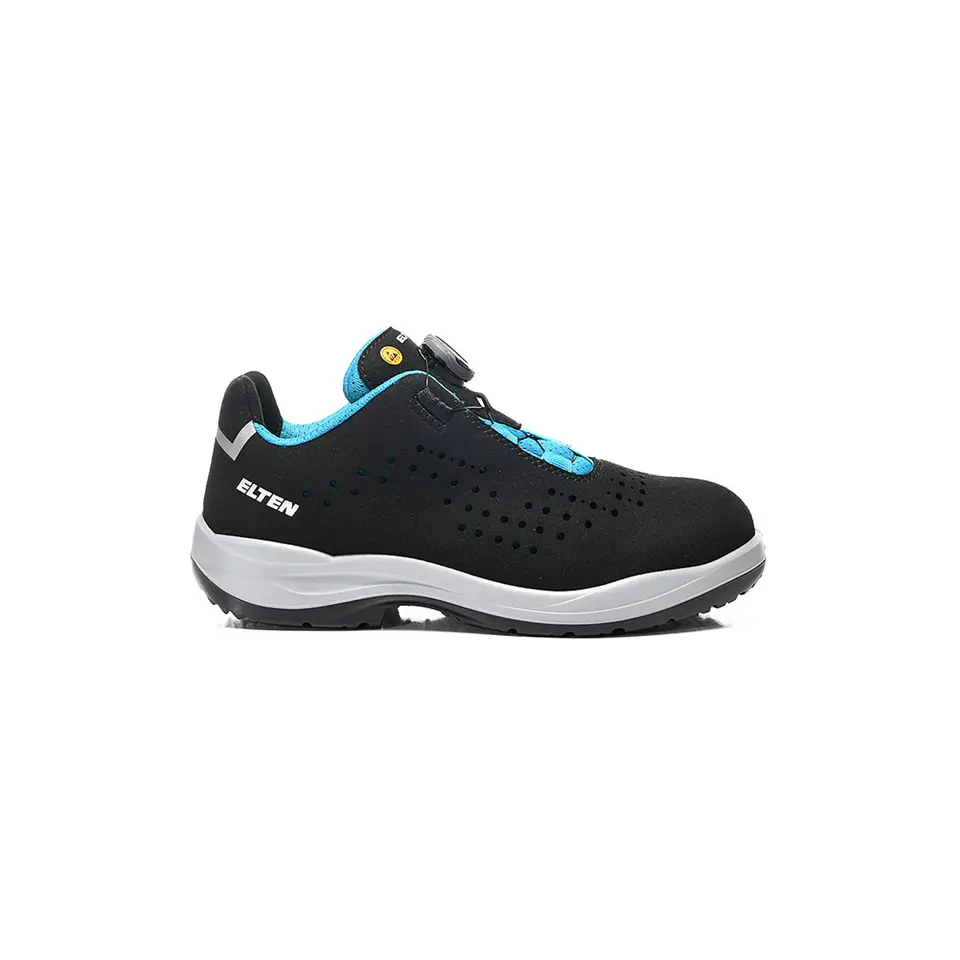 Impulse Lady Boa® Aqua Low ESD S1P