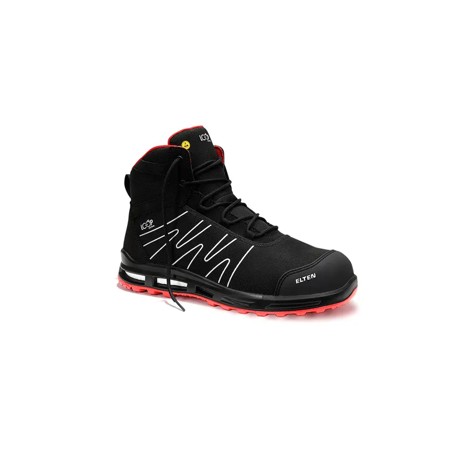 Enno XXT Pro Mid ESD S3S