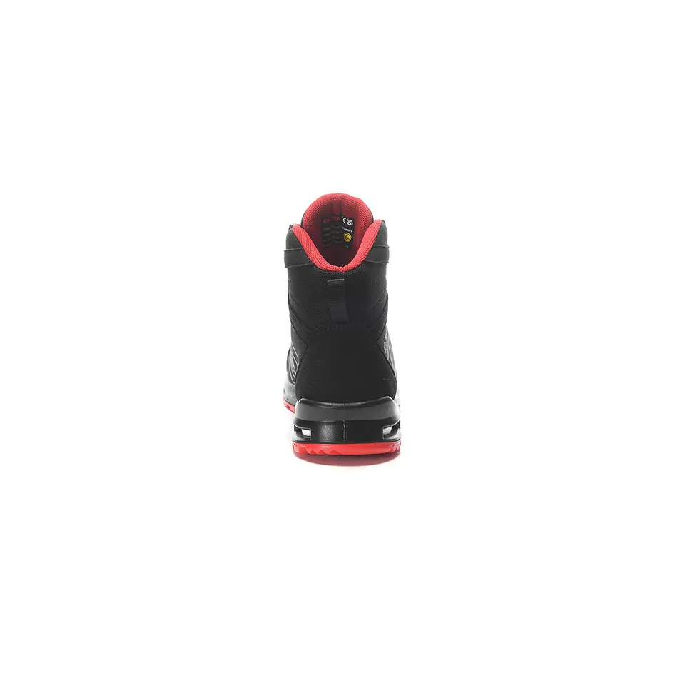 Enno XXT Pro Mid ESD S3S