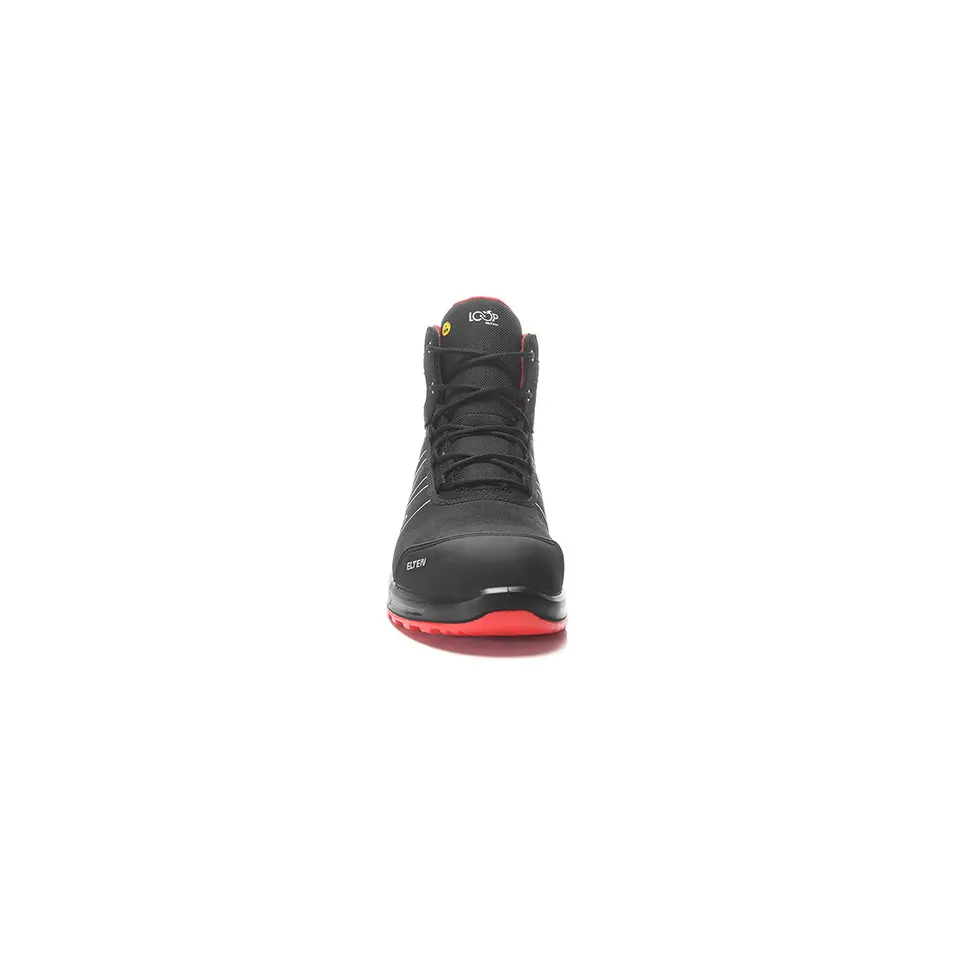 Enno XXT Pro Mid ESD S3S