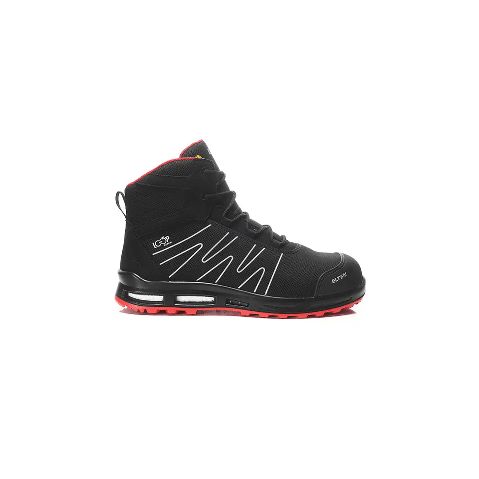 Enno XXT Pro Mid ESD S3S
