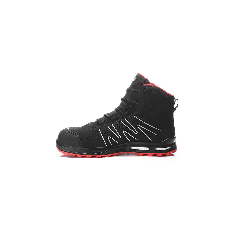 Enno XXT Pro Mid ESD S3S