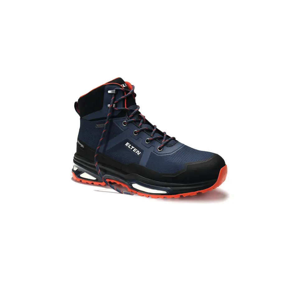 Bente XXE GTX Mid S3