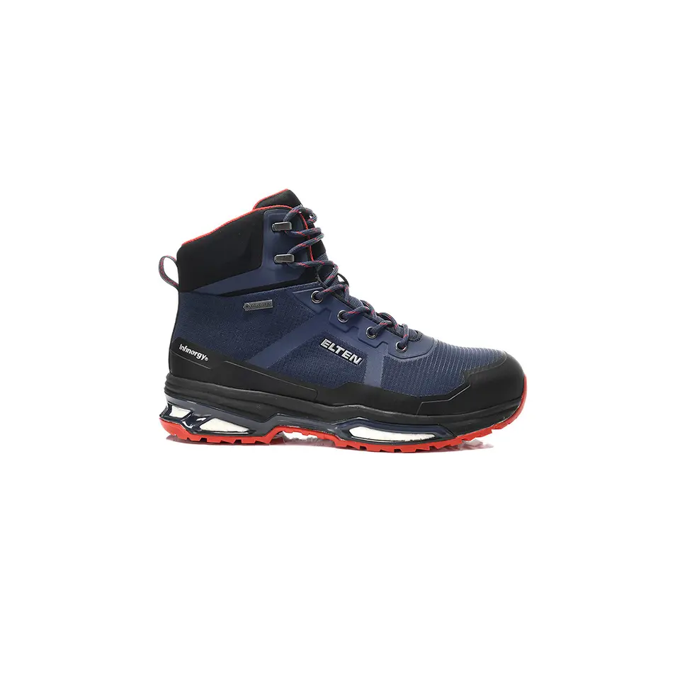 Bente XXE GTX Mid S3