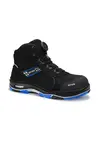 Ian XXTP Pro Boa® Blue Mid ESD S3S