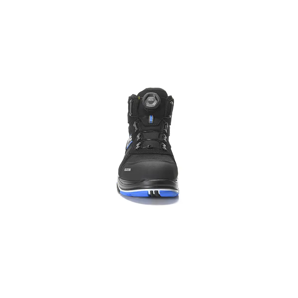 Ian XXTP Pro Boa® Blue Mid ESD S3S