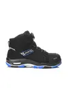 Ian XXTP Pro Boa® Blue Mid ESD S3S