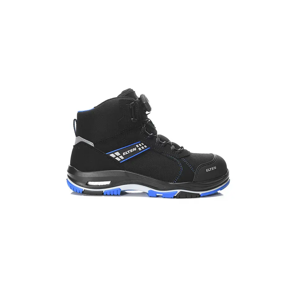 Ian XXTP Pro Boa® Blue Mid ESD S3S