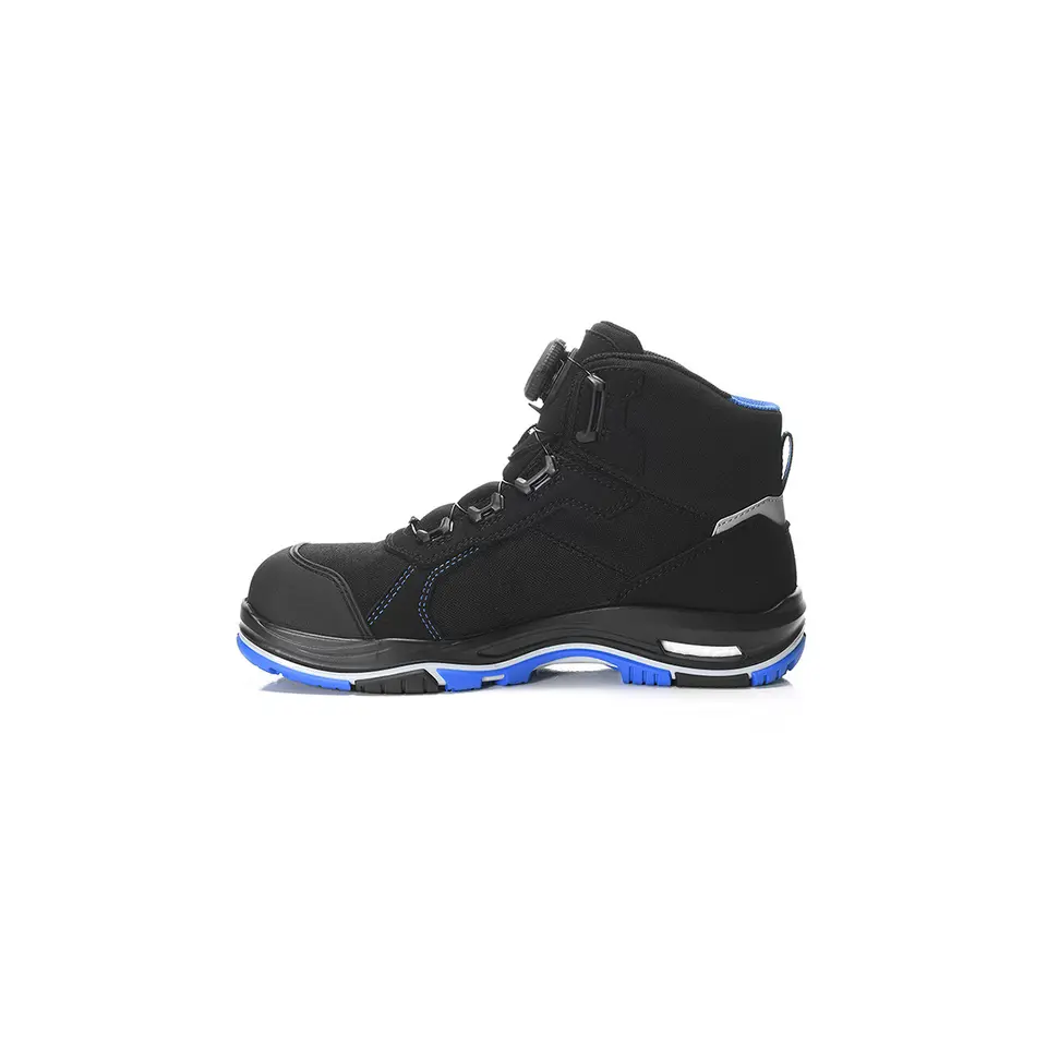 Ian XXTP Pro Boa® Blue Mid ESD S3S