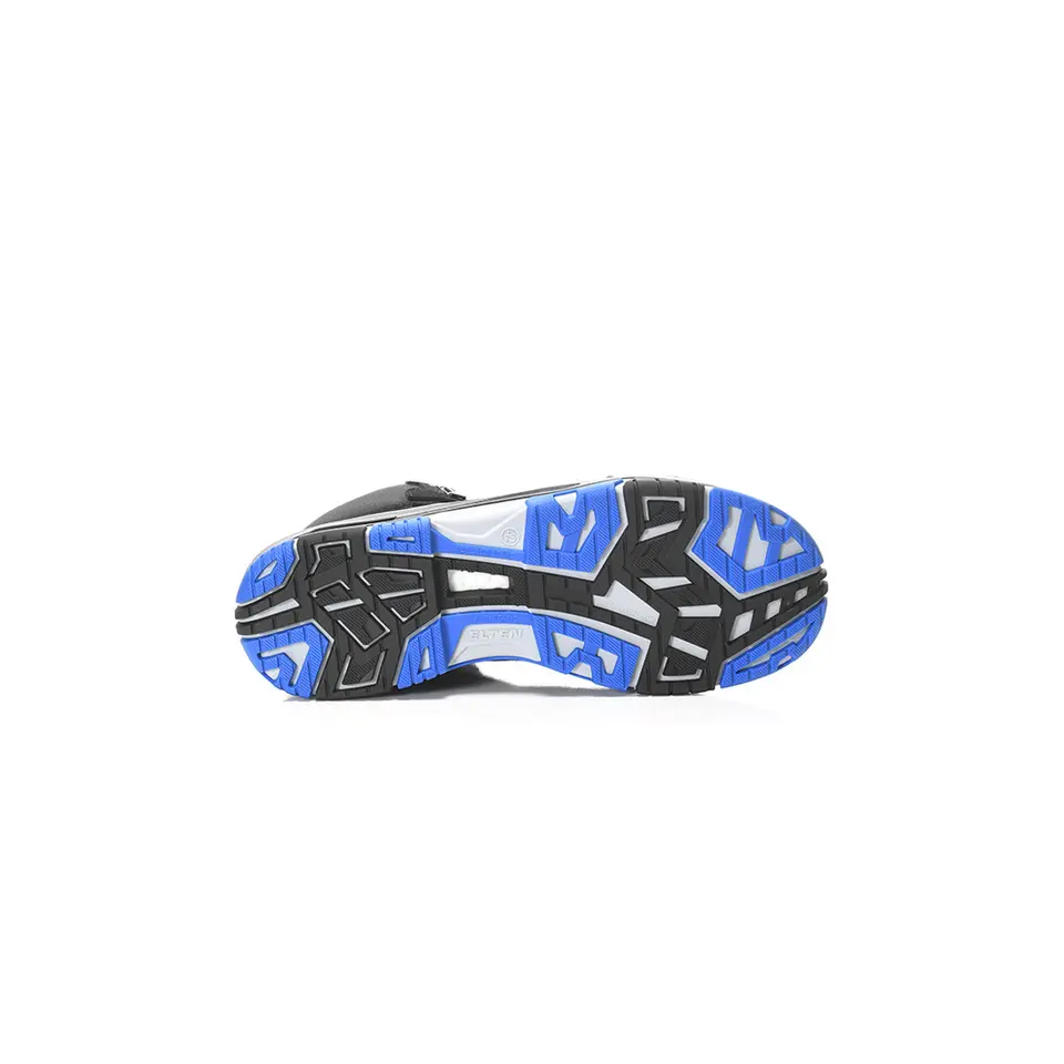 Ian XXTP Pro Boa® Blue Mid ESD S3S